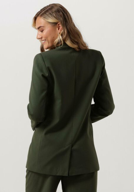 GESTUZ Blazer PAULAGZ BLAZER Vert foncé - large