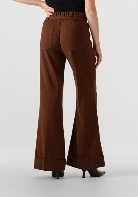 Bruine JOSH V Pantalon KORIEN - large