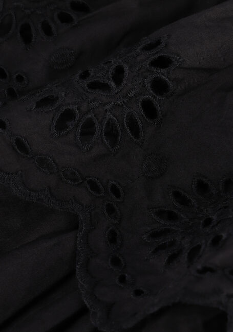 SCOTCH & SODA Mini robe 168283-22-FWGM-E22 en noir - large