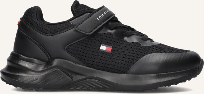 Zwarte TOMMY HILFIGER Sneakers 33672 Zwarte TOMMY HILFIGER Sneakers 33672 - large