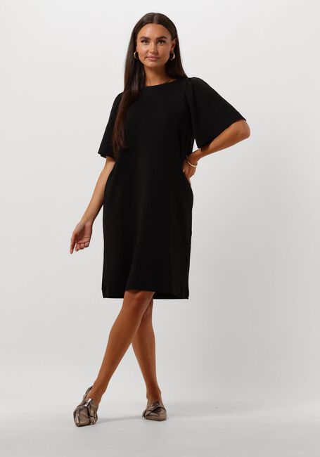 Zwarte INWEAR Mini jurk LEICENTIW TUNIC DRESS - large