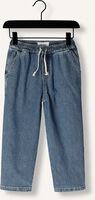 Blauwe AMERICAN VINTAGE Straight leg jeans GLOBAY Blauwe AMERICAN VINTAGE Straight leg jeans GLOBAY - medium