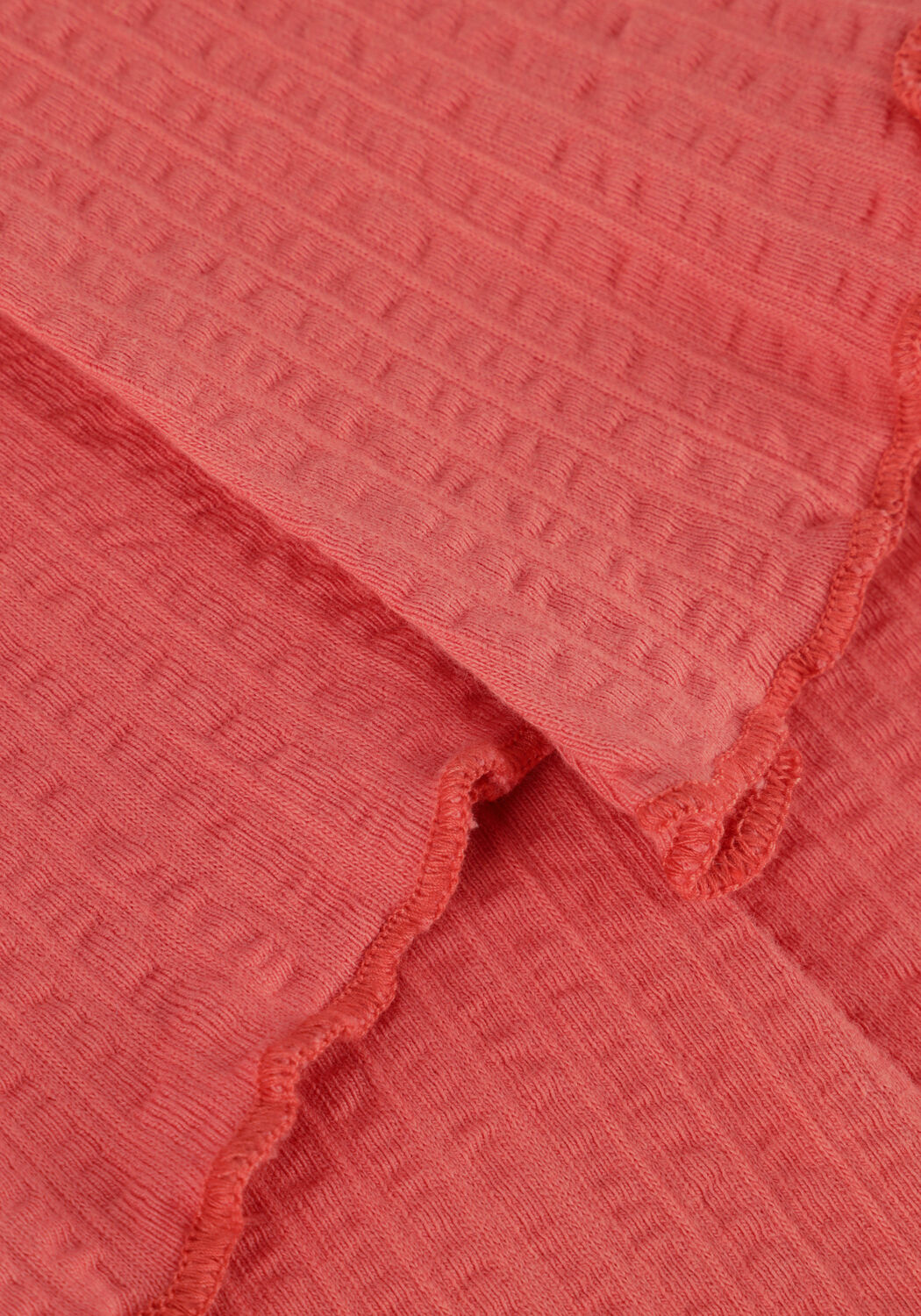 Sproet & Sprout Pantalon &eacute;vas&eacute; FLARE LEGGING en rose - large