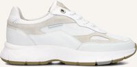 Witte FLORIS VAN BOMMEL Sneakers SFW-10101 - medium
