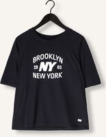 PENN & INK T-shirt T-SHIRT W25F1746 en bleu PENN & INK T-shirt T-SHIRT W25F1746 en bleu - medium