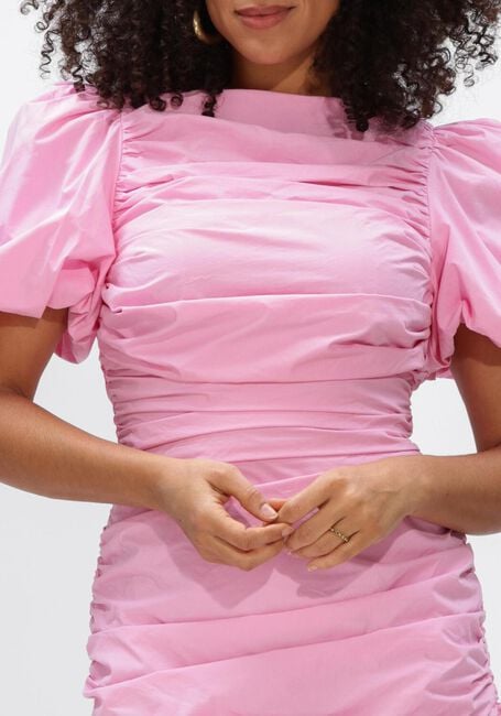 HARPER & YVE Mini robe NILS-DR en rose - large