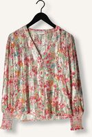 Gouden EST'SEVEN  CITY BLOUSE Gouden EST'SEVEN  CITY BLOUSE - medium