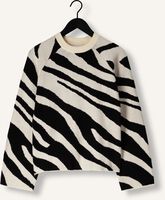 Witte MOVES Trui DANIA JUMPER 4253 Witte MOVES Trui DANIA JUMPER 4253 - medium