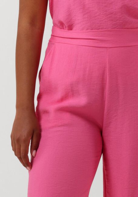 FREEBIRD Pantalon PAULINE en rose - large