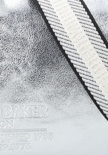 Zilveren TED BAKER Schoudertas DARCEYY Zilveren TED BAKER Schoudertas DARCEYY - large