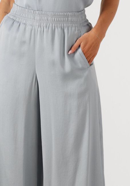 DRYKORN Pantalon large CEILING Bleu clair - large