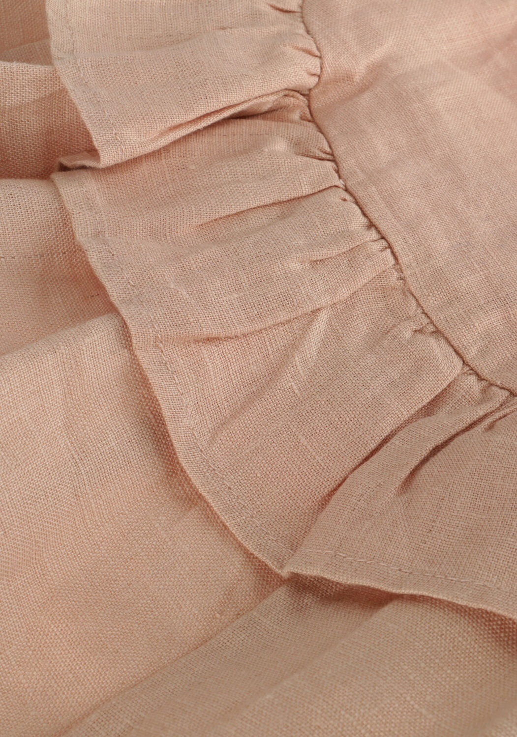 Beige MARMAR COPENHAGEN T-shirt TIPA - large