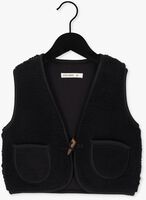 YOUR WISHES Gilet GRAZIA Anthracite