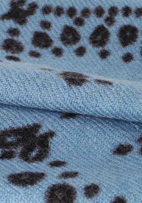 NOTRE-V 405 Foulard en bleu - large