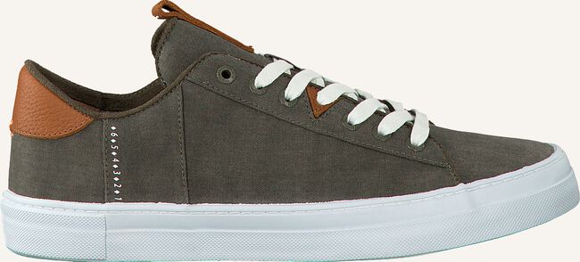Groene HUB Sneakers HOOK-M Groene HUB Sneakers HOOK-M - large