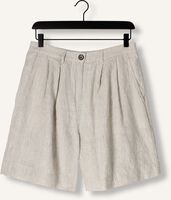 Beige WITHBLACK Korte broek WBLWILLOW LONG BERMUDA Beige WITHBLACK Korte broek WBLWILLOW LONG BERMUDA - medium