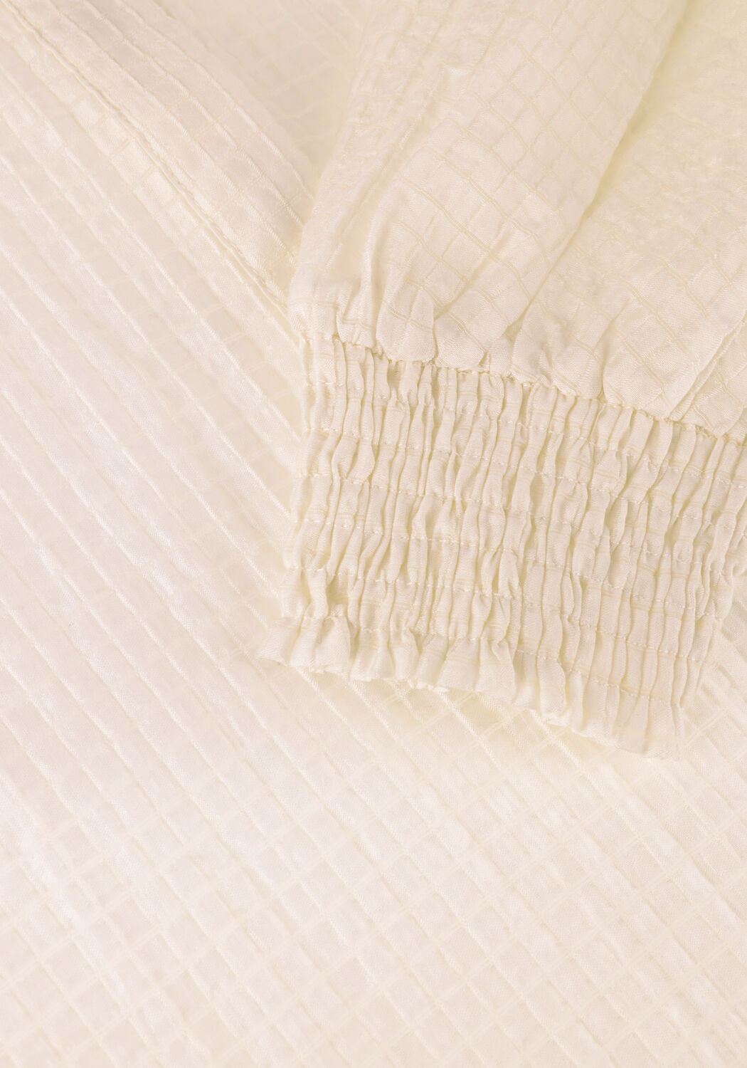 Gebroken wit CO'COUTURE  LANDON - large