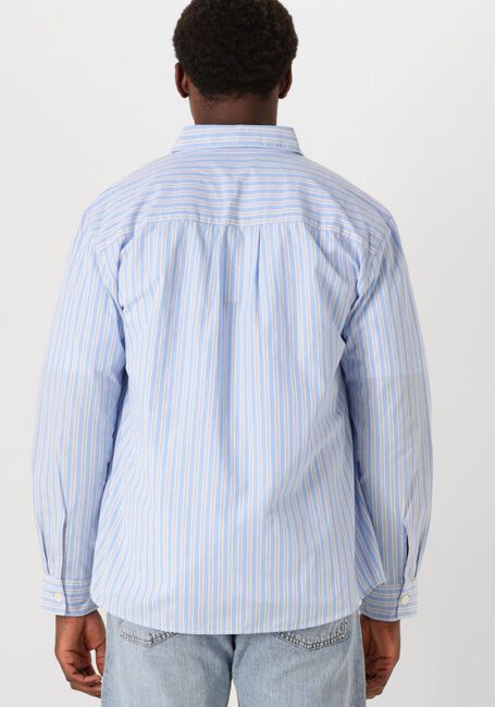 THE GOODPEOPLE Chemise décontracté SOGOOD Bleu clair - large