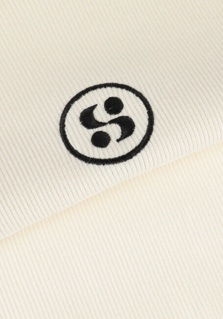 SOFIE SCHNOOR T-shirt G243239 en blanc - large