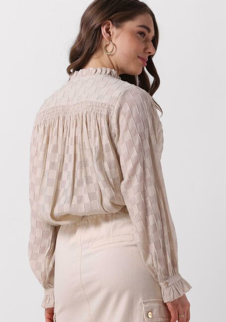 Zand NUKUS  JENNA BLOUSE CHECK - large