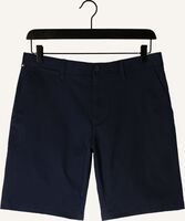 Donkerblauwe TOMMY HILFIGER Korte broek HARLEM SHORT 1985 Donkerblauwe TOMMY HILFIGER Korte broek HARLEM SHORT 1985 - medium