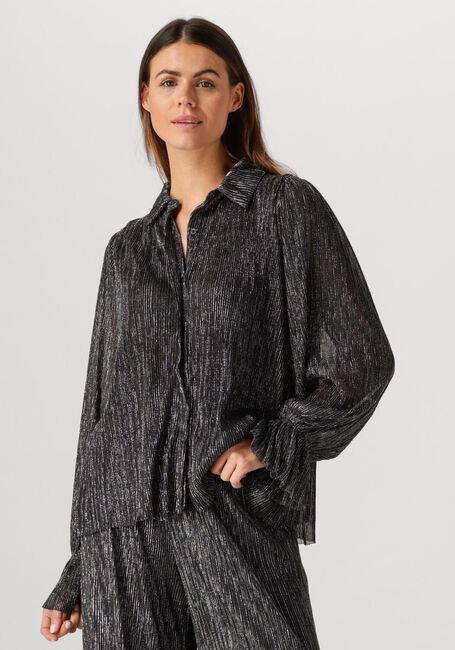 NOTRE-V NV-ELI Blouses en argent - large