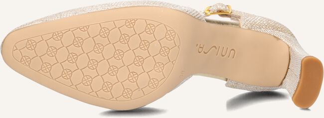 Gouden UNISA  WARREN Gouden UNISA  WARREN - large