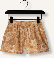 KOKO NOKO Pantalon courte P54904 en orange KOKO NOKO Pantalon courte P54904 en orange - medium