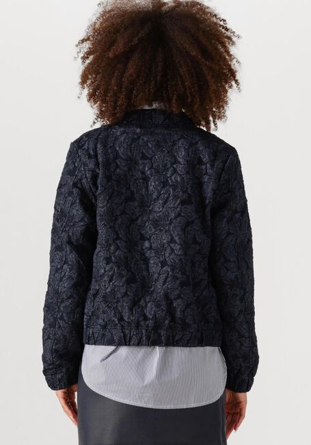 JANSEN AMSTERDAM Jack JOSIEN JASJE J 275 Bleu foncé - large