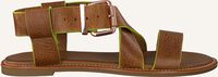 INUOVO Sandales 423018 en camel  INUOVO Sandales 423018 en camel  - medium
