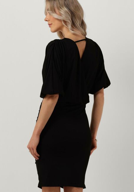 SILVIAN HEACH Mini robe CVP23150VE en noir - large