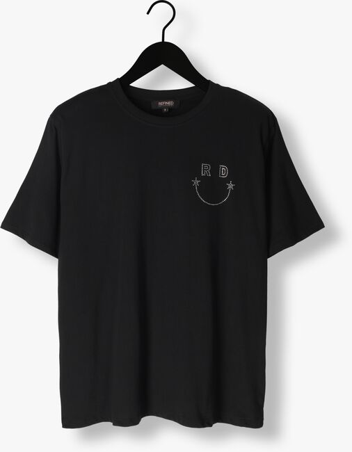 REFINED DEPARTMENT T-shirt MEXIE en noir - large