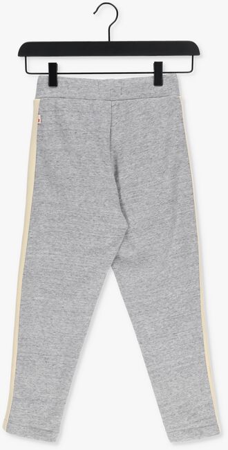 AO76 Pantalon JUANA TAPE SWEATER PANTS en gris - large
