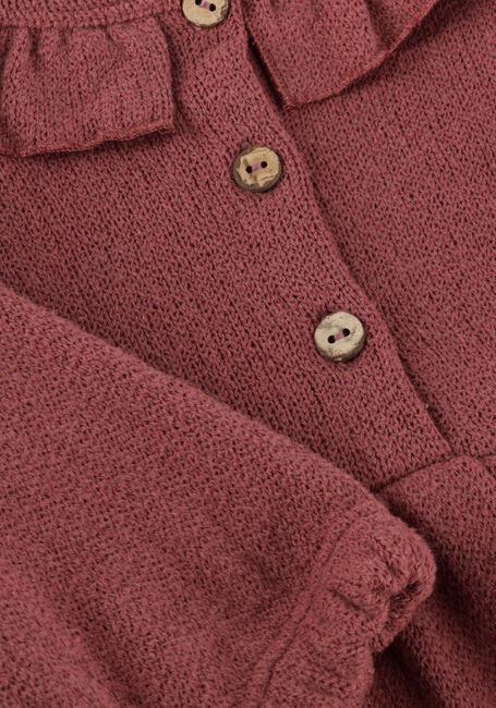 PLAY UP JERSEY DRESS G Robes en rose - large