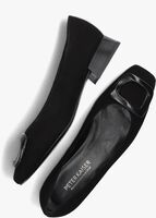 PETER KAISER 32423 Chaussures à enfiler en noir - medium