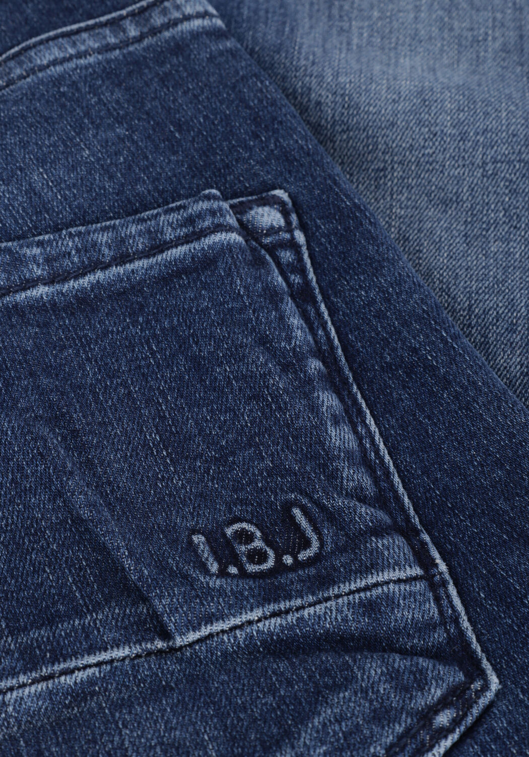 INDIAN BLUE JEANS Skinny jeans BLUE RYAN SKINNY FIT en bleu - large