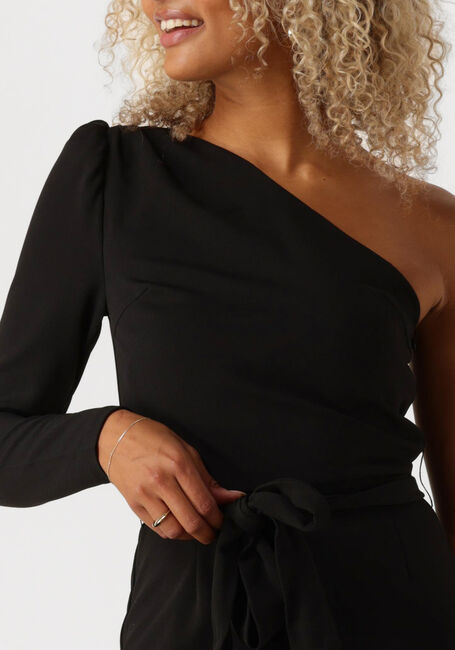 Zwarte FREEBIRD Jumpsuit JOSSY JUMPSUIT - large