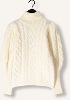 IBANA Col roulé TEXANY en blanc IBANA Col roulé TEXANY en blanc - medium