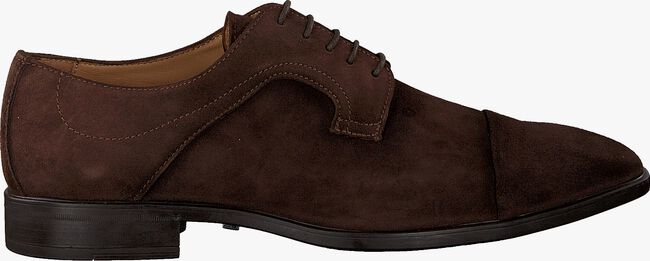 Bruine MAZZELTOV Nette schoenen 3817 - large