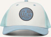 LIL'BOO TRUCKER CAP B Casquette en bleu - medium