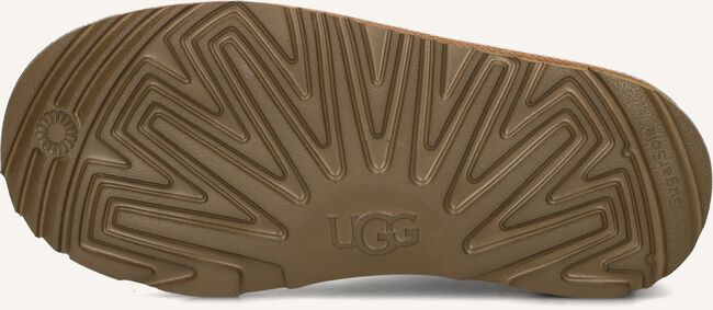 Cognac UGG  NEUMEL CHELSEA K Cognac UGG  NEUMEL CHELSEA K - large