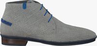 Grijze FLORIS VAN BOMMEL Nette schoenen 10754 - medium
