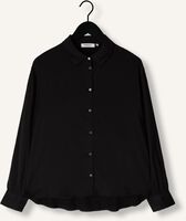 Zwarte MSCH COPENHAGEN  MSCHSANDELINE MALUCA SHIRT Zwarte MSCH COPENHAGEN  MSCHSANDELINE MALUCA SHIRT - medium