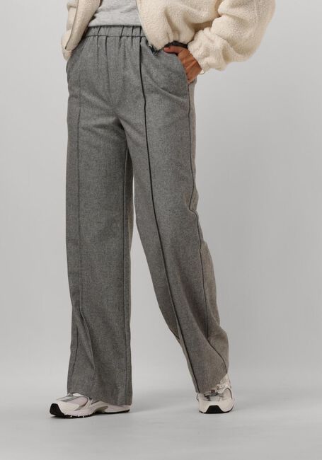 Grijze CIRCLE OF TRUST Pantalon BALOU PANTS - large