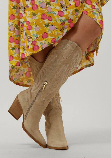 Beige NOTRE-V  AQ297 1 - large