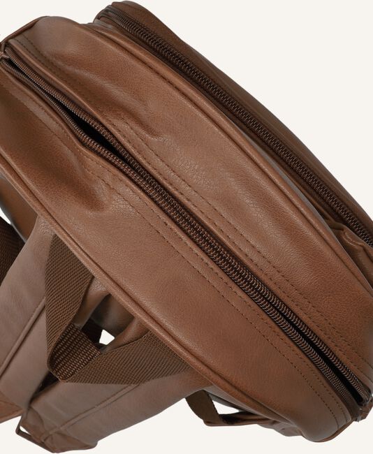 Cognac KIDZROOM Rugtas BEARY EXCITED Cognac KIDZROOM Rugtas BEARY EXCITED - large