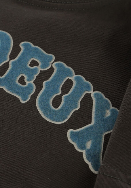 LES DEUX BRADY WESTERN T-SHIRT - large