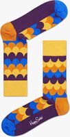 HAPPY SOCKS Chaussettes SC01 en multicolore - medium