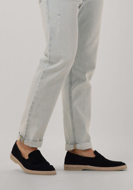 GOOSECRAFT GAVIN 2 Loafers en bleu - large