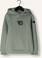 BALLIN Sweats à capuche 037301 Menthe BALLIN Sweats à capuche 037301 Menthe - medium